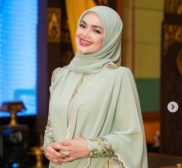 Siti Nurhaliza, Head of SEO