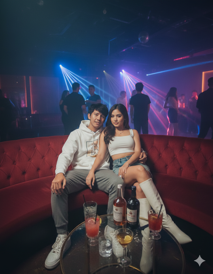 Review Restoran: Nama Restoran Impian Anda