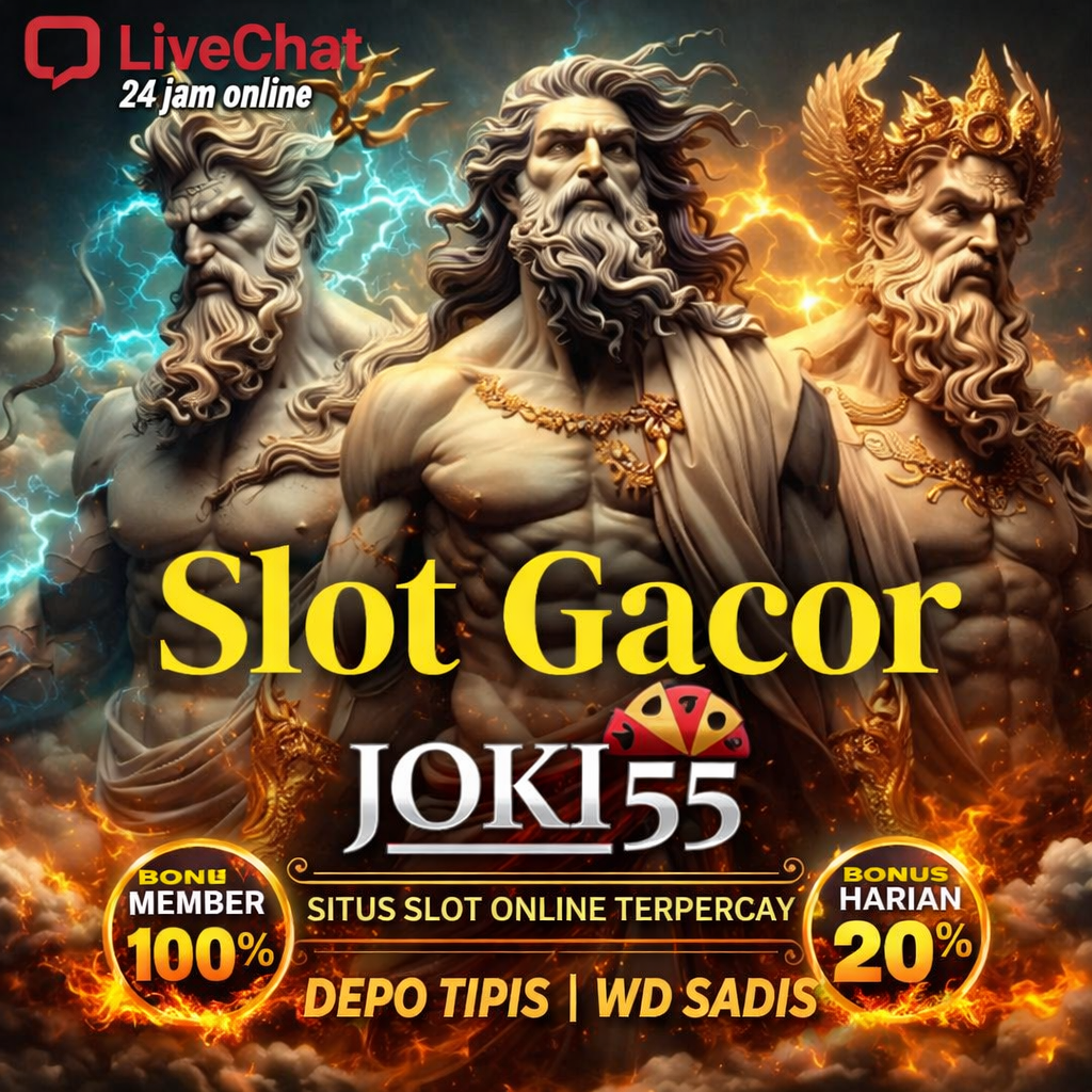 Review JOKI55: Kelebihan, Kekurangan, dan Pengalaman Pengguna