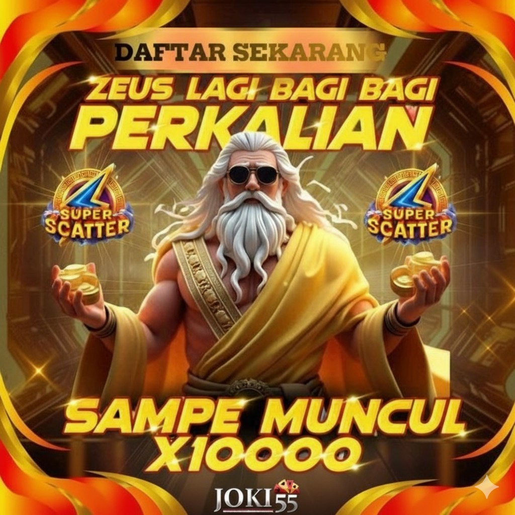 Apakah JOKI55 Menjadi Solusi Terbaik? Ini Pendapat Kami