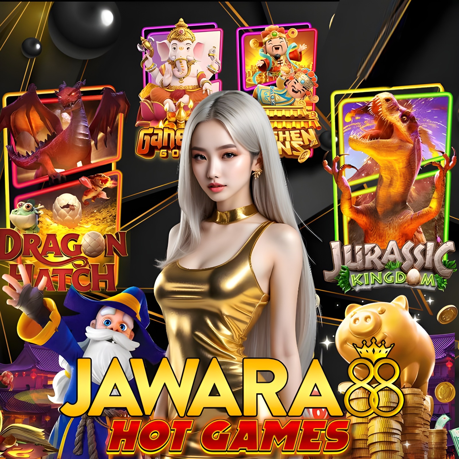 Apakah JAWARA88 Bisa Jadi Pilihan Utama? Ini Pendapat Kami