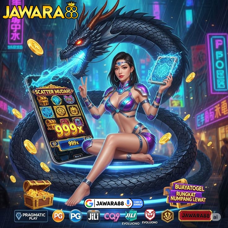 Cara Kerja JAWARA88 dan Alasan Banyak Pengguna Tertarik