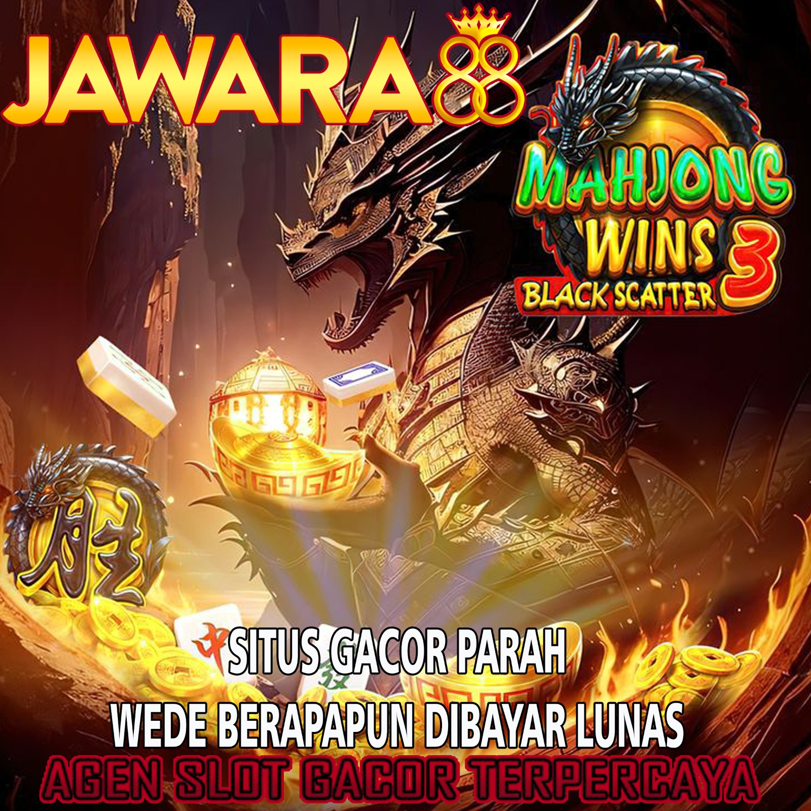 Mengapa JAWARA88 Semakin Populer di Dunia Digital?