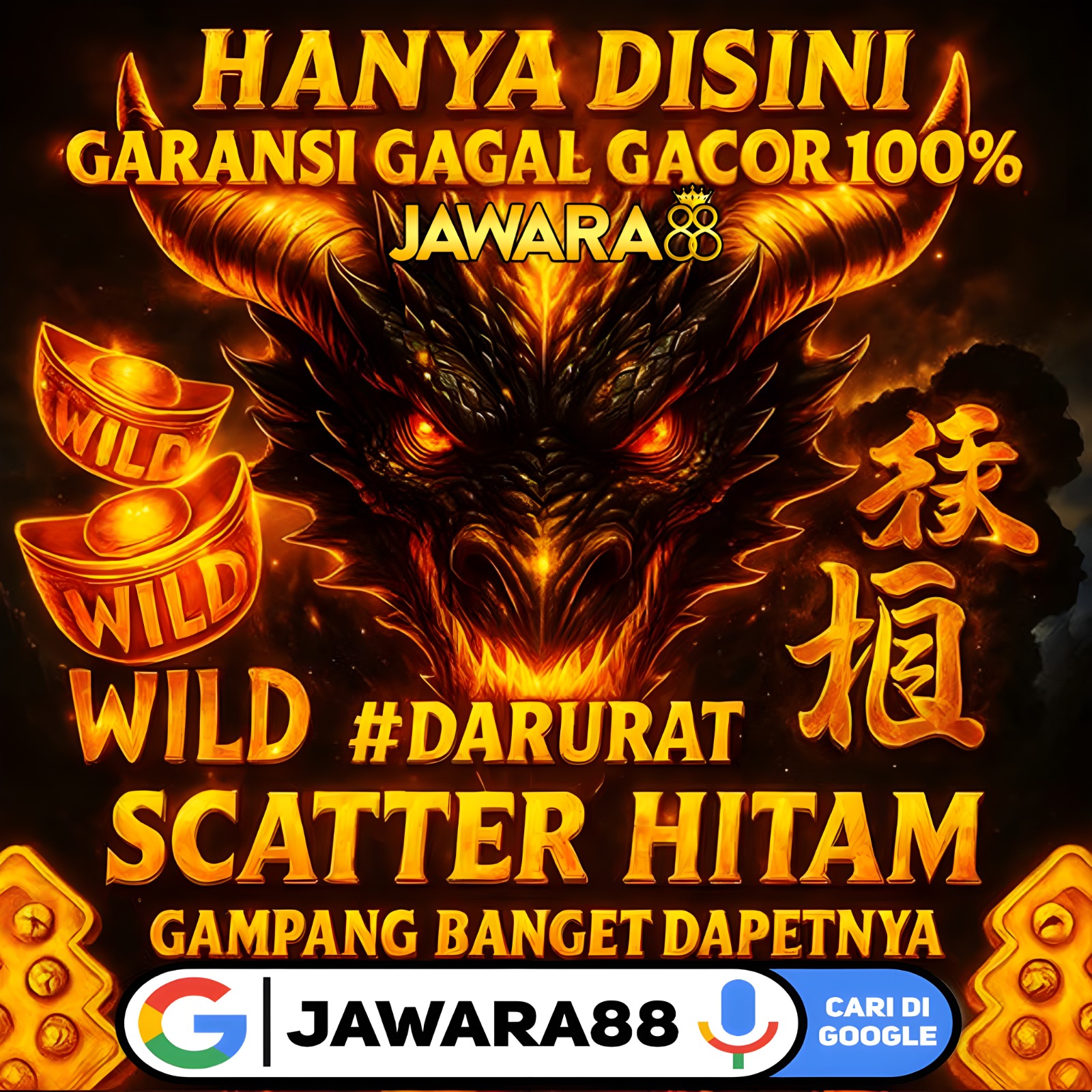 Sistem Card Game Digital di Platform Jawara88