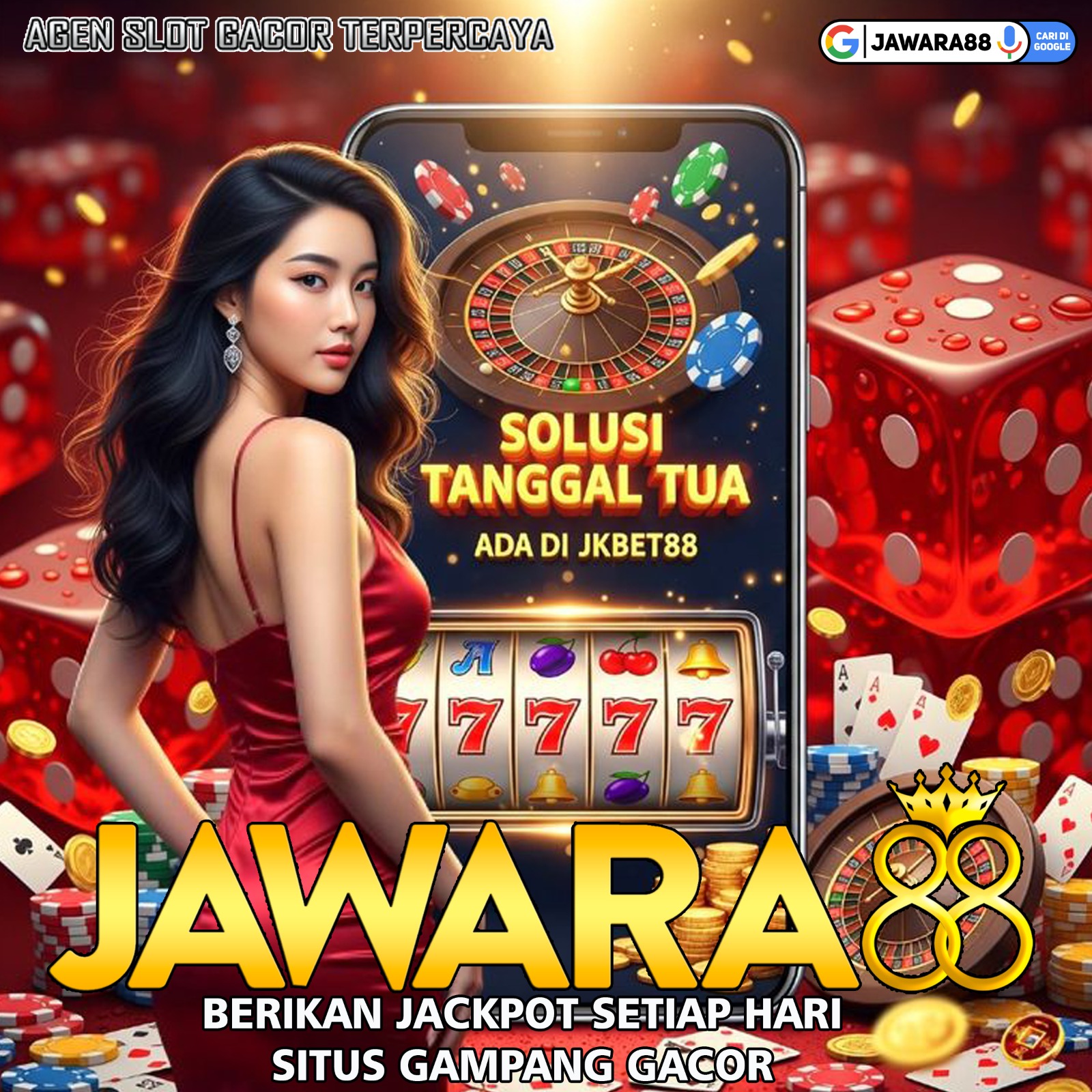 Panduan Dasar Penggunaan Platform Jawara88