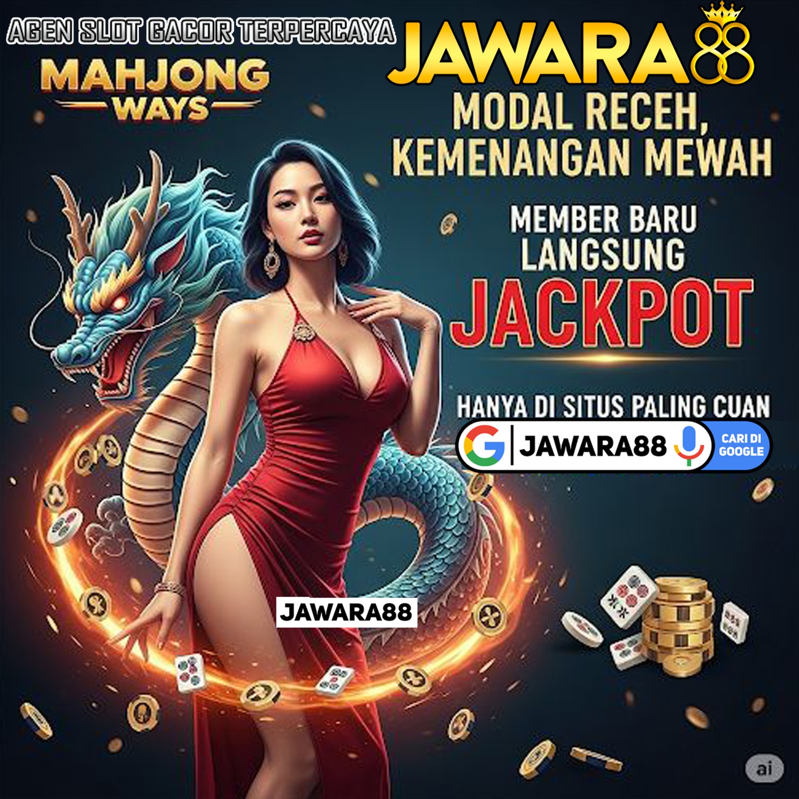 Langkah Aman Mengakses Akun Jawara88