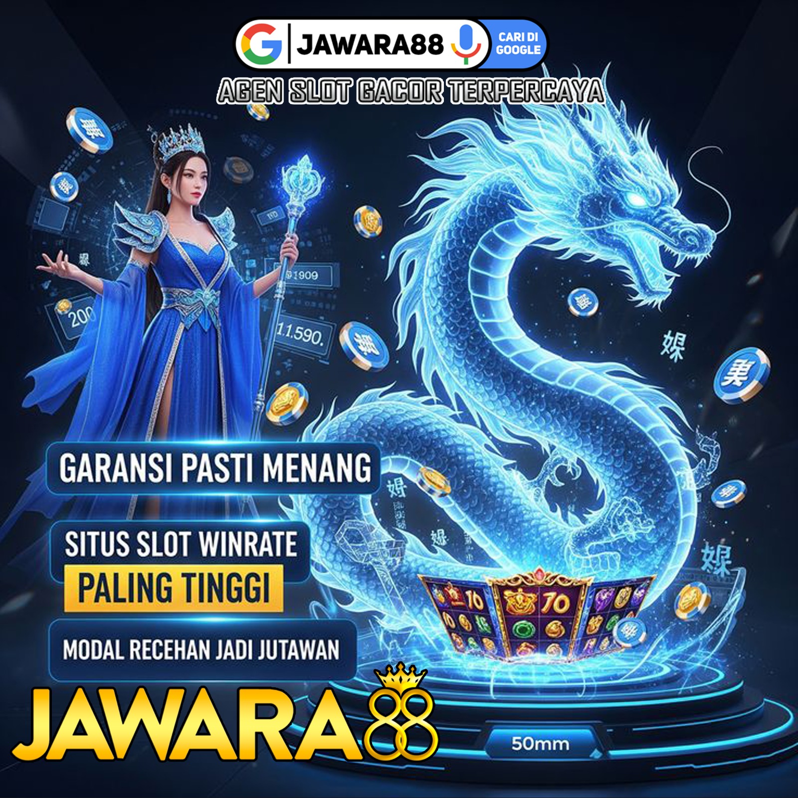 Mekanisme Keamanan Digital pada Platform Jawara88