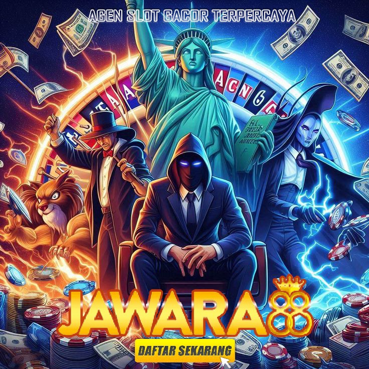 Cara Kerja Skill Games pada Jawara88