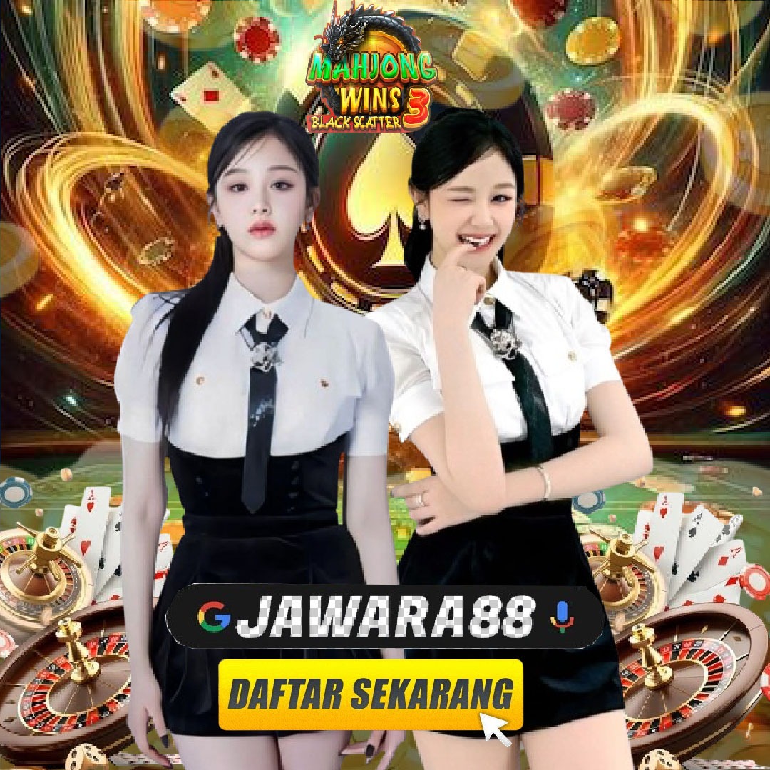 Panduan Memahami Sportsbook Digital Jawara88