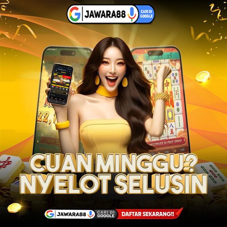 Panduan Memahami Card Game di Jawara88