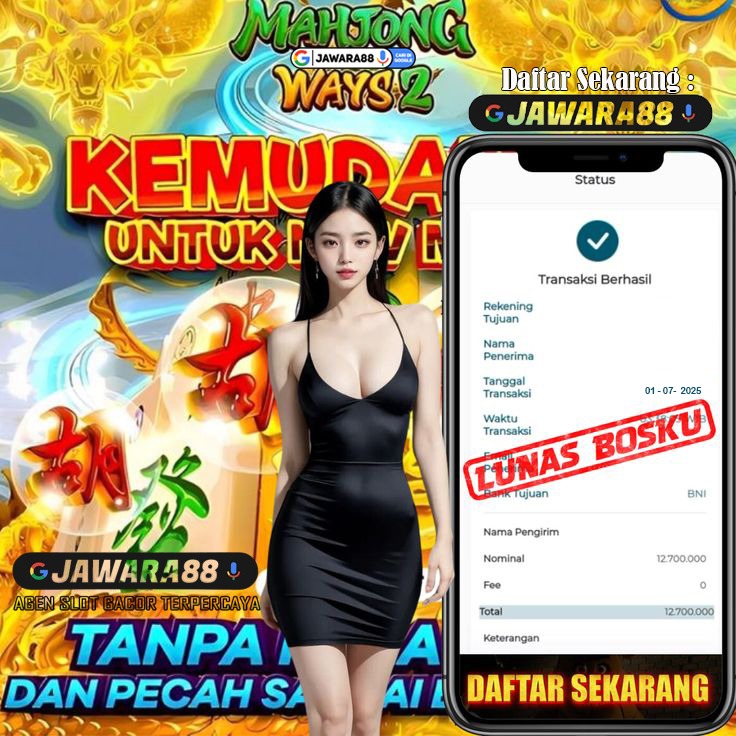 Cara Menghindari Error Saat Menggunakan Jawara88