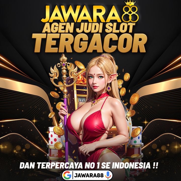 Pembaruan Teknologi Akses di Jawara88