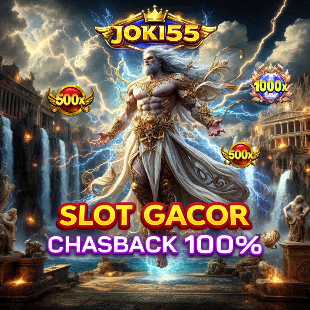Konsep Skill Games yang Tersedia di Joki55
