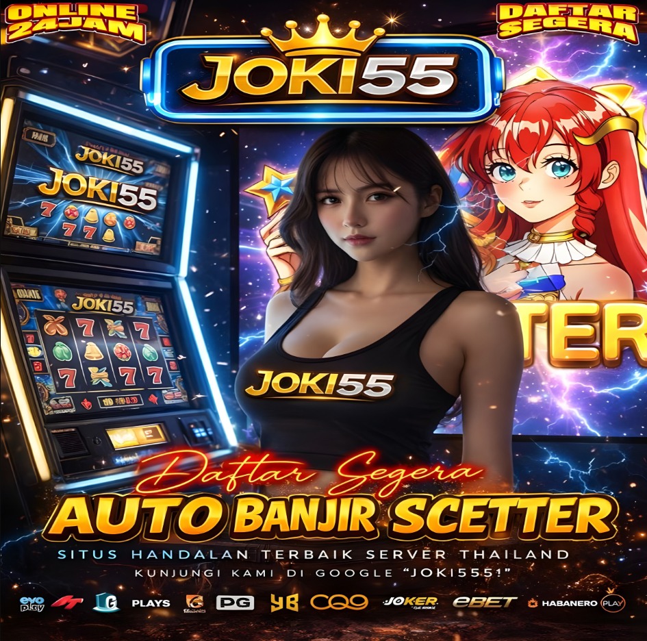 Pengalaman Bermain Skill Games di Joki55
