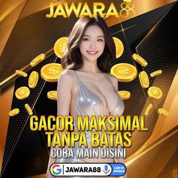 Cara Jawara88 Menjaga Stabilitas Sistem