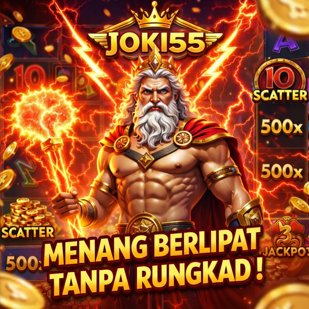 Keamanan dan Sistem Digital Mengakses Akun di Joki55