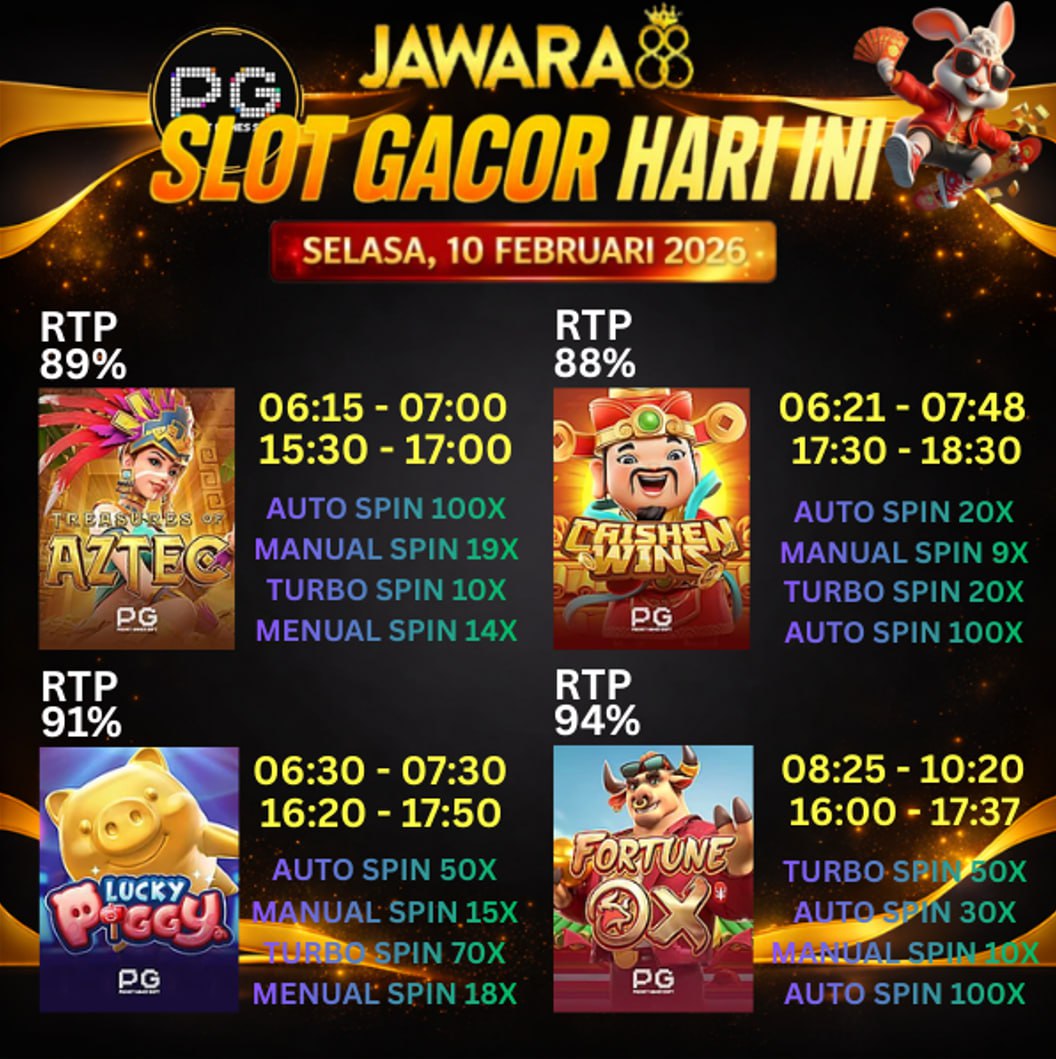 Analisis Sistem Skill Games Digital di Platform Jawara88