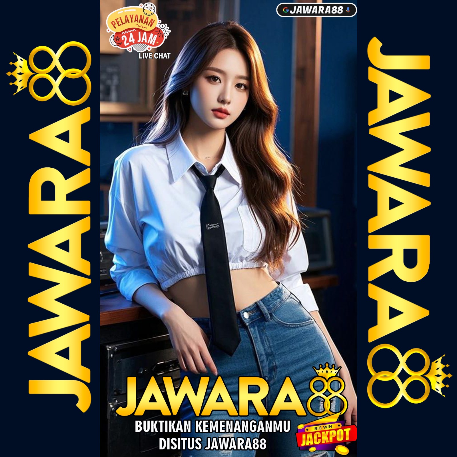 JAWARA79: Panduan Lengkap dan Informasi Terpercaya