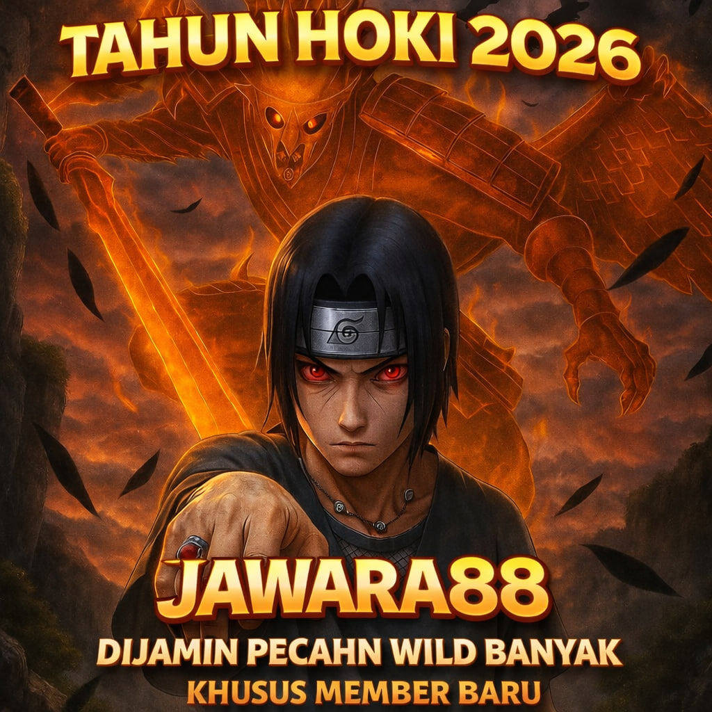 Sistem Update Otomatis Informasi Slot Tergacor Jawara88