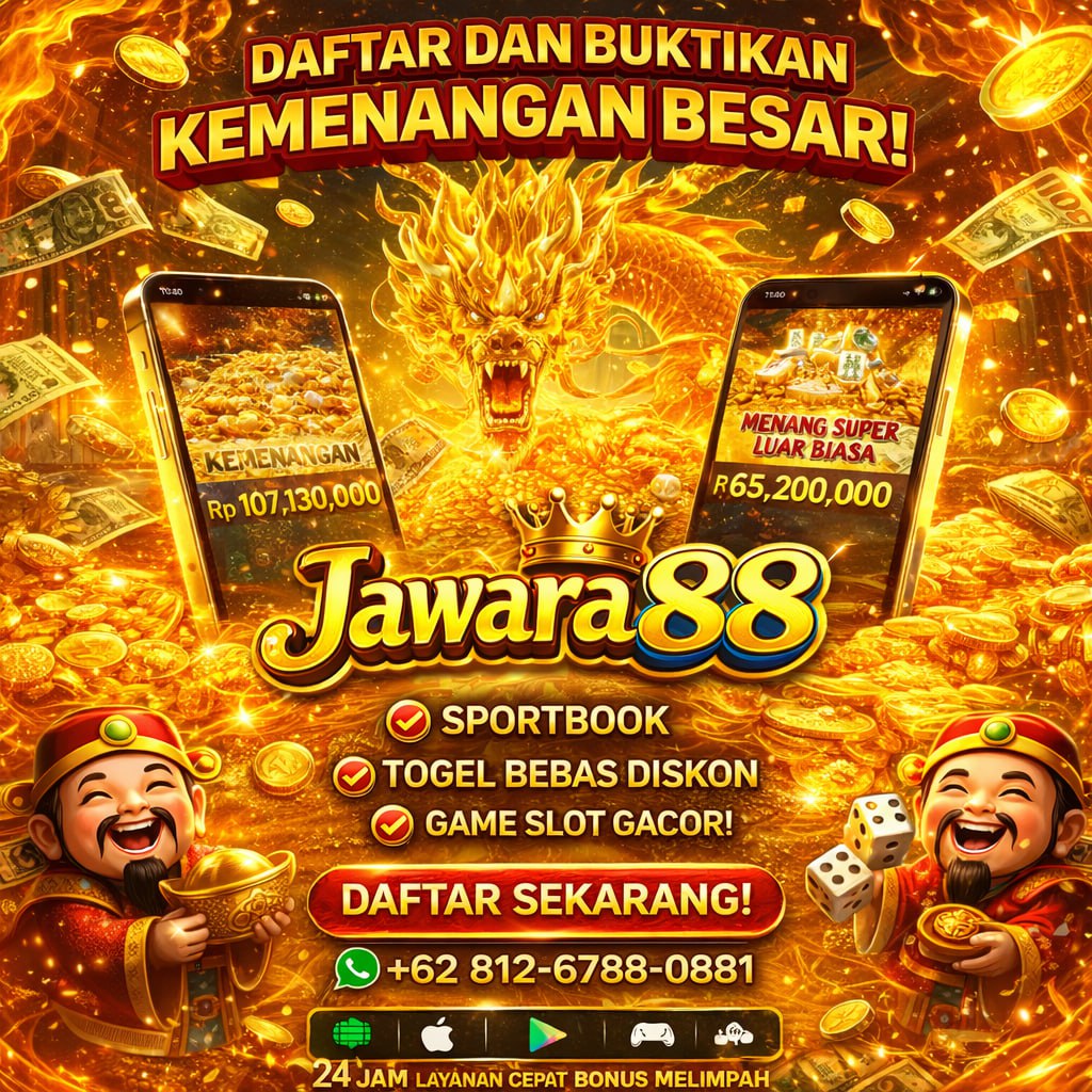 Panduan Setting DNS agar Akses ke JAWARA88 Lebih Stabil