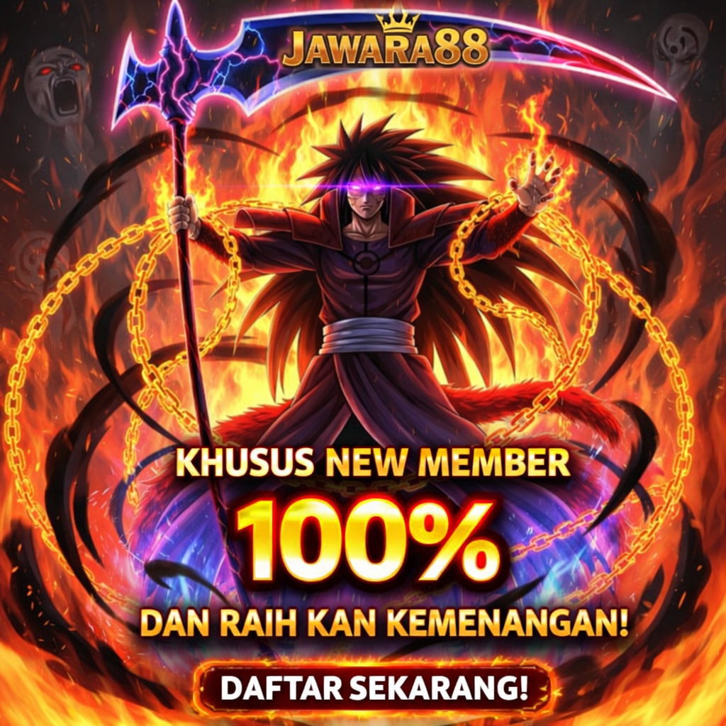 Pengelolaan Trafik Tinggi dalam Card Game Digital JAWARA88