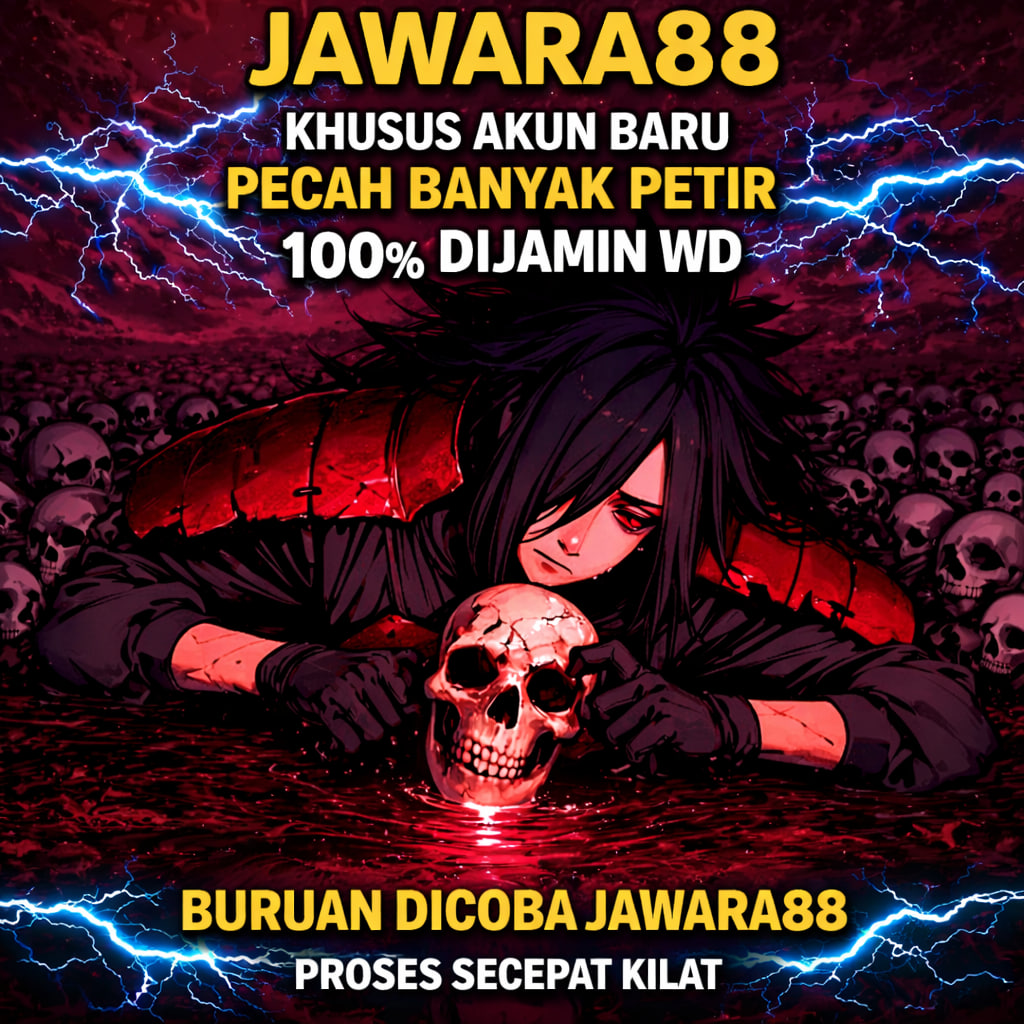Sistem Supaya Mudah Menang Di Jawara79