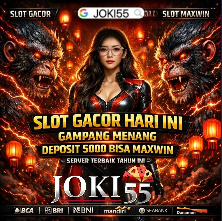 Rahasia Sukses Menang Mix Parlay Bola JOKI55 Setiap Hari