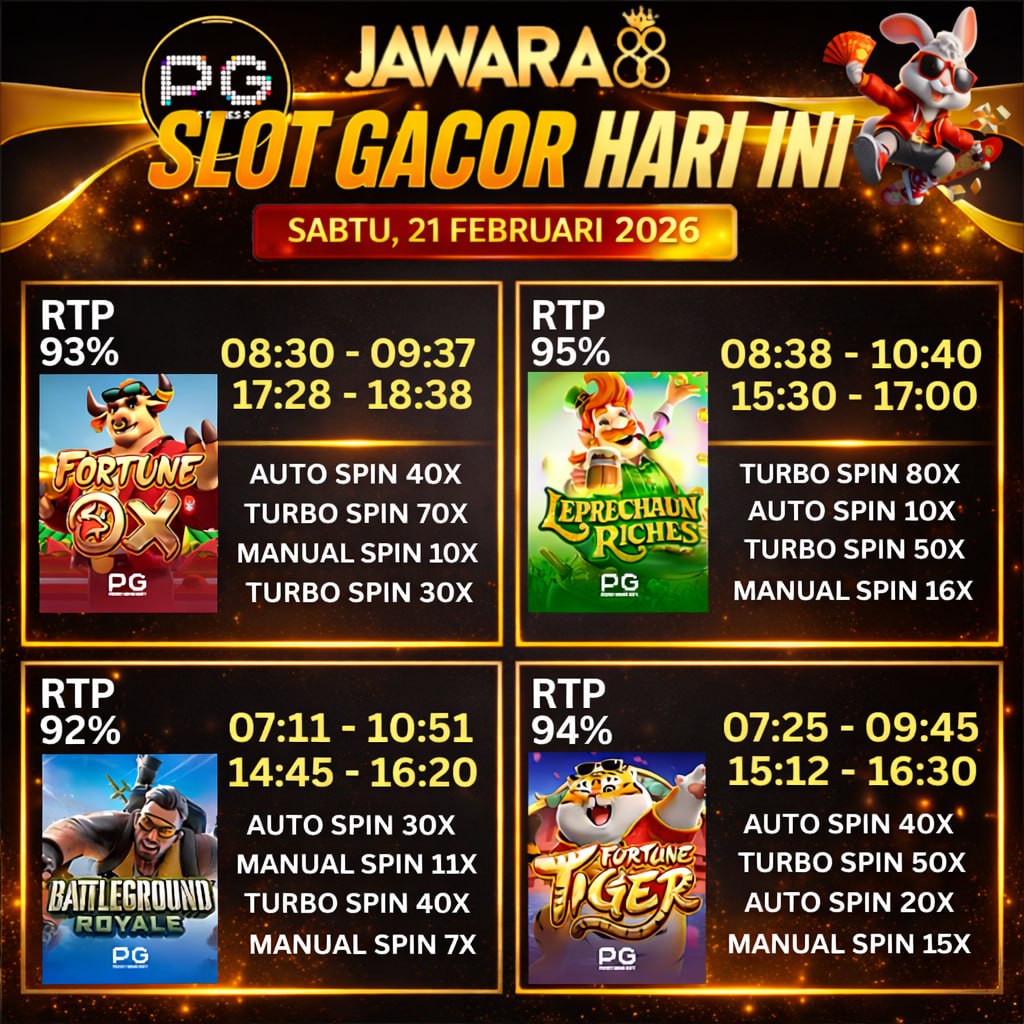 Arsitektur Sistem Sportsbook Online pada Platform JAWARA88