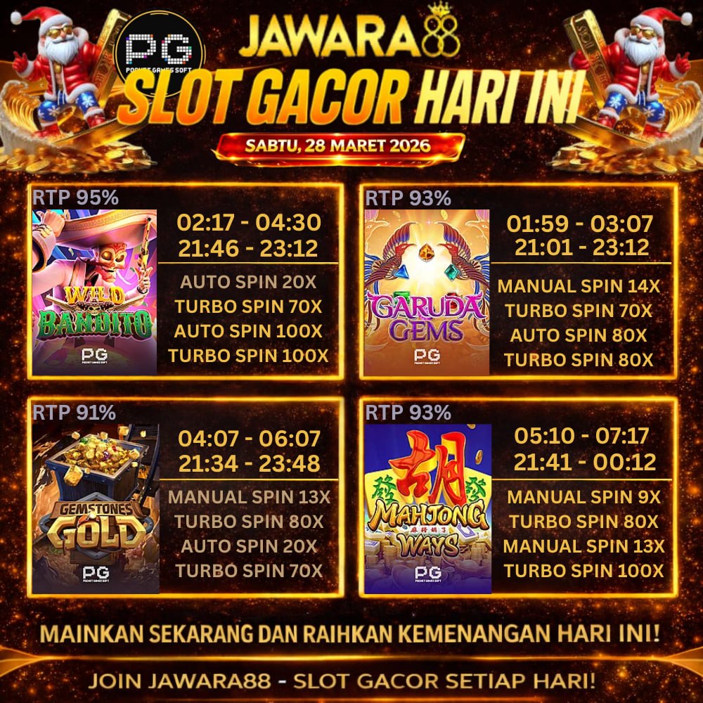 Cara Login di Jawara88 dengan Aman dan Cepat