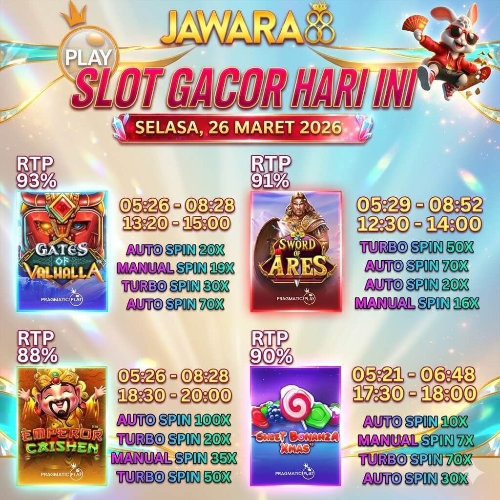 Cara Menikmati Hiburan Online Secara Aman dan Nyaman di Perangkat Mobile