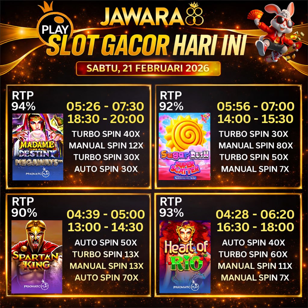 Cara Menjaga Keamanan Data Saat Mengakses Platform Digital seperti JAWARA88