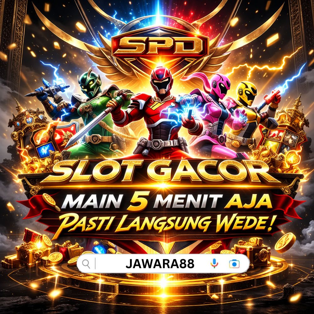 Cuan | Login Situs Jawara88 Server V.I.P Anti Rungkad