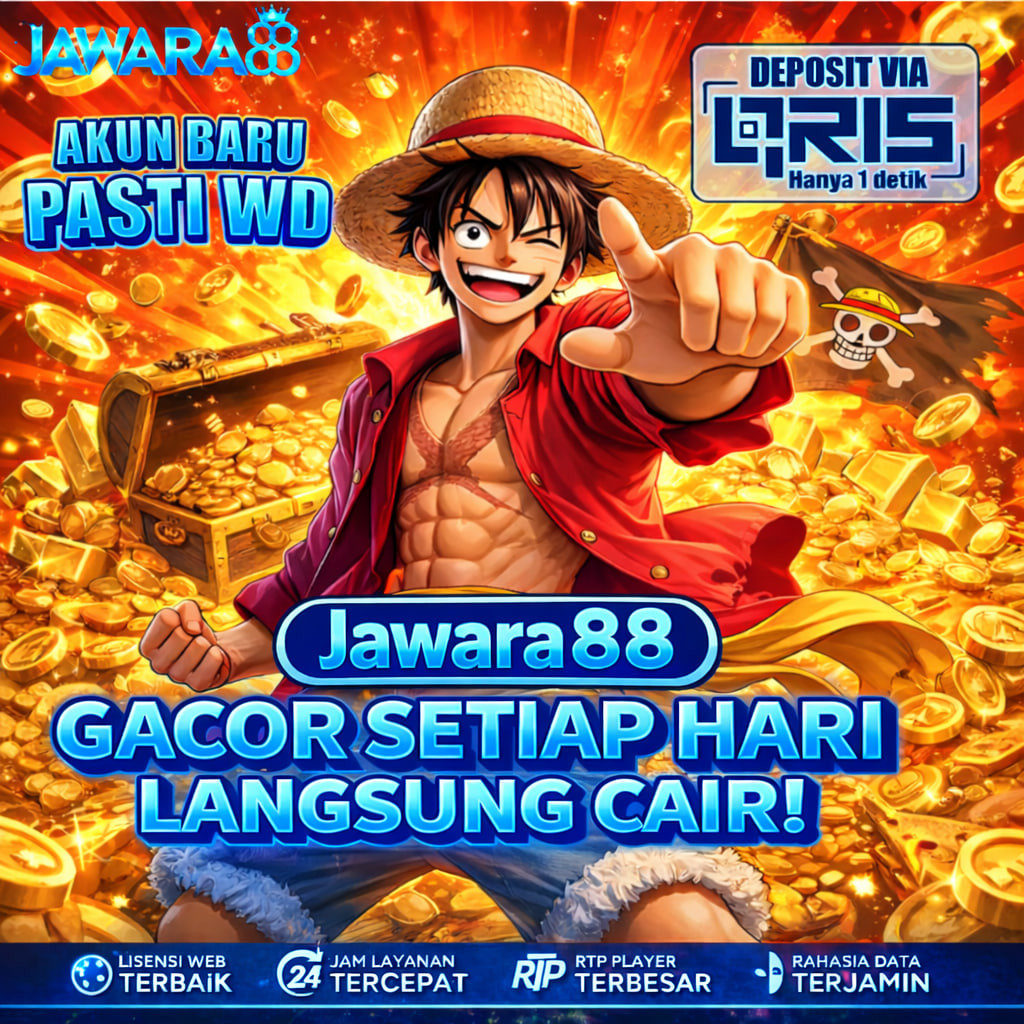 Game Mudah Di Main Kan Cuman Di Posjp33