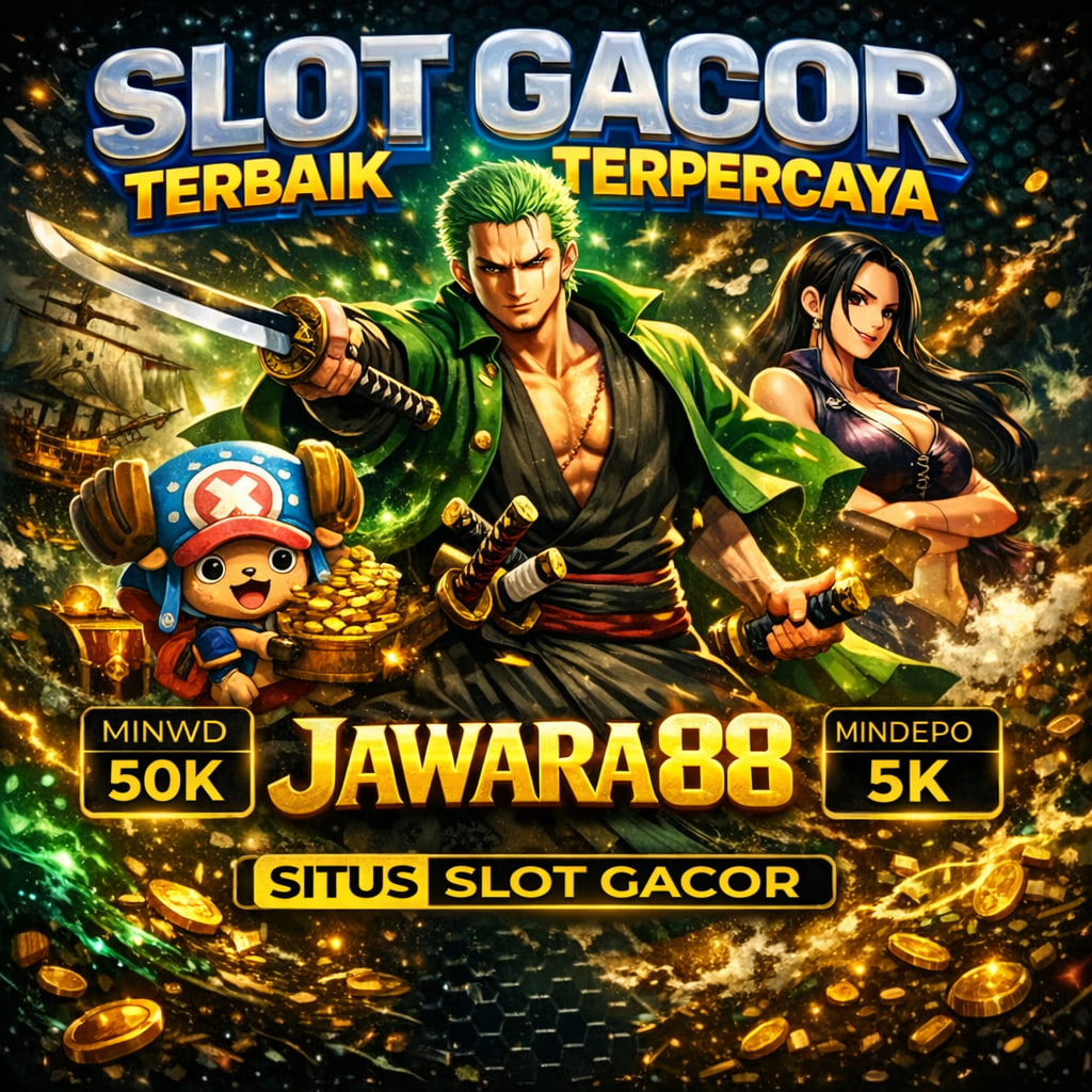Game Mudah Maxwin Anti Rungkad 2026 Posjp33 Yang Terpopuler