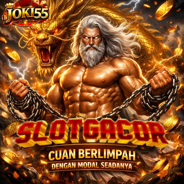 Game Online Paling Seru dan Menguntungkan di JOKI55 Tahun Ini