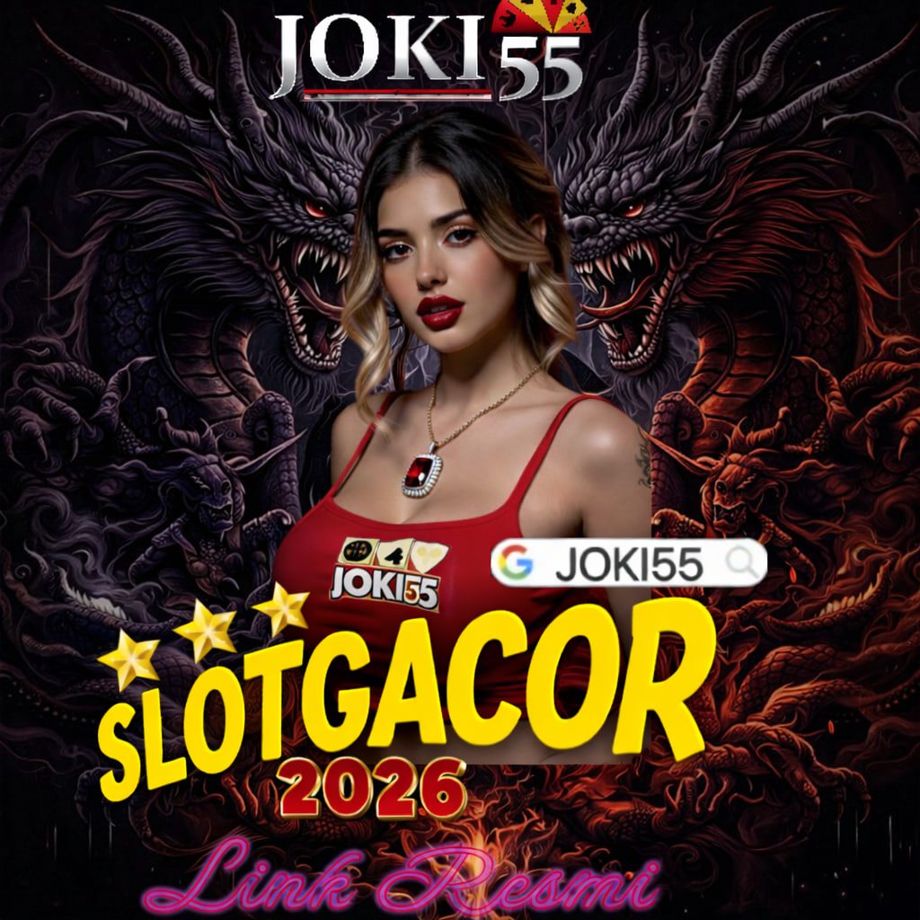 Game Yang Paling Populer Kalangan Atas Hanya Joki55