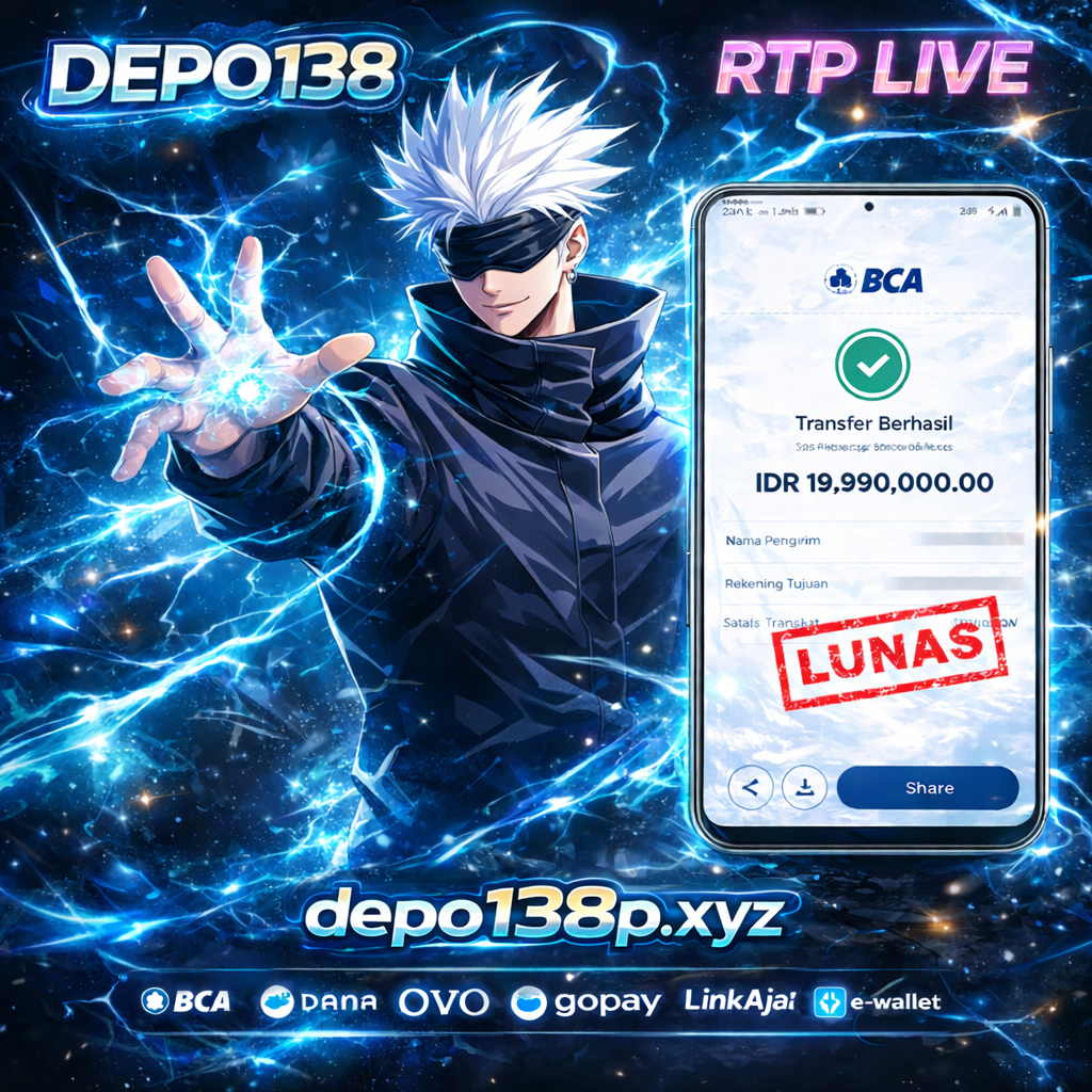 Games Terpopuler Di Seluruh Asia Tenggara DEPO138