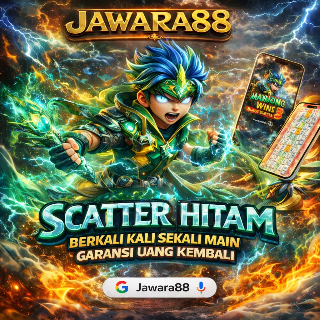 Indonesia Perkuat Ketahanan Nasional: Strategi Terkini Bersama Jawara88