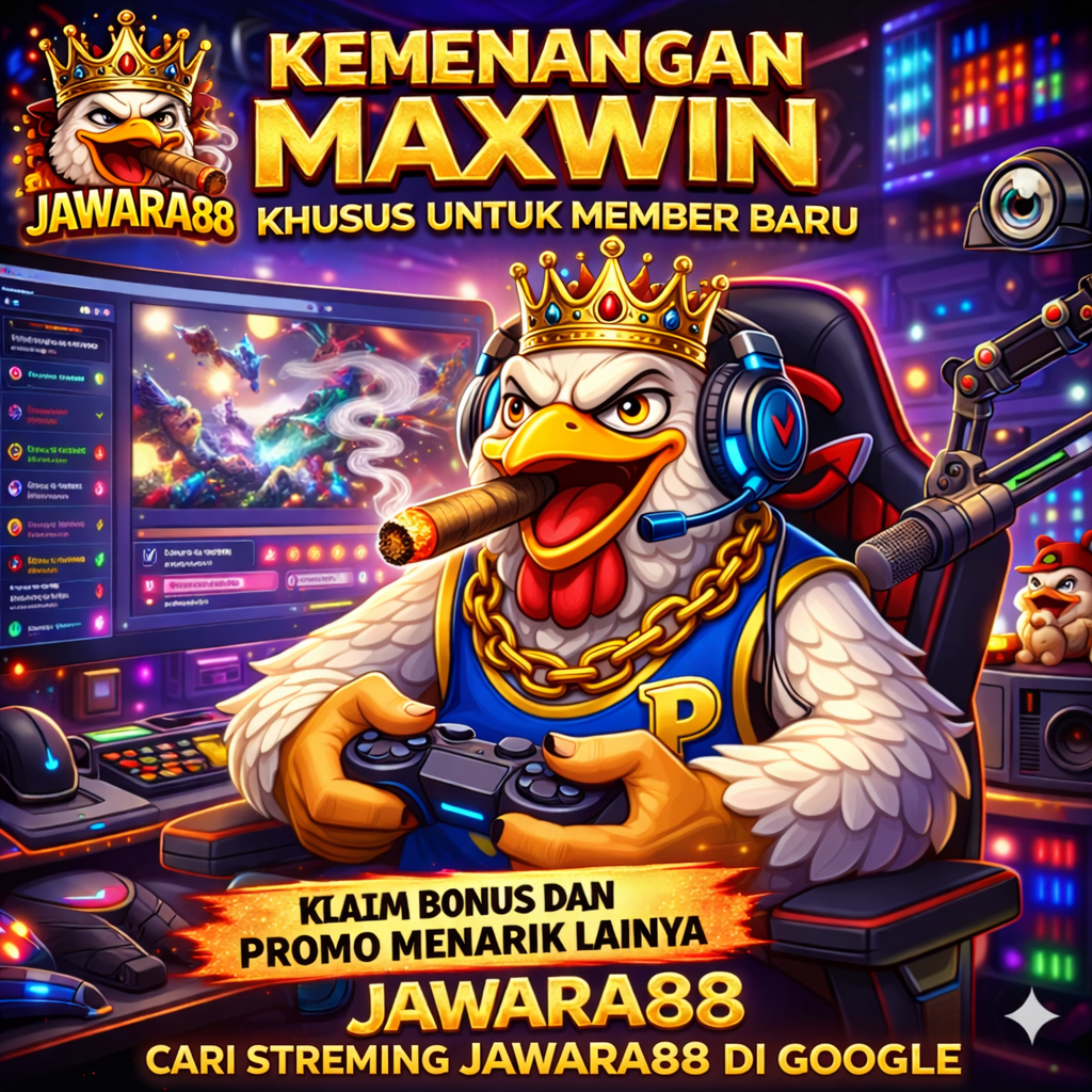 Manajemen Performa dan Loading Time di Platform Game Vistatoto