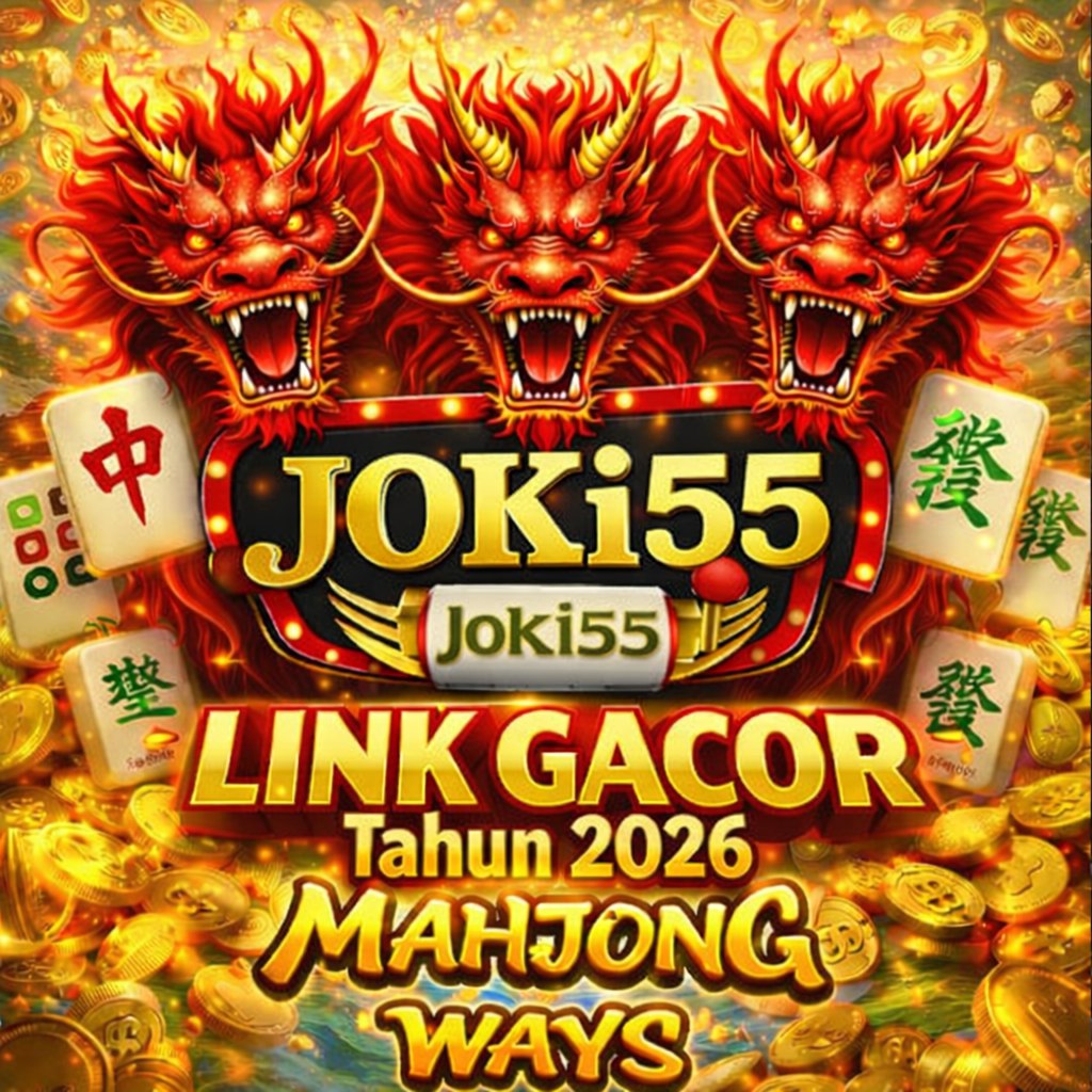 Mengapa JOKI55 Semakin Populer di Kalangan Pengguna Digital