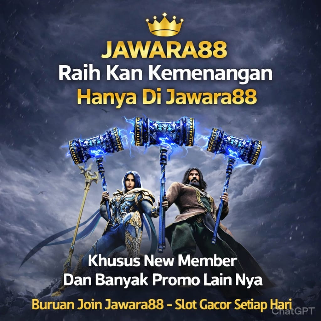 Panduan Memahami Struktur Digital Sportsbook POSJP33