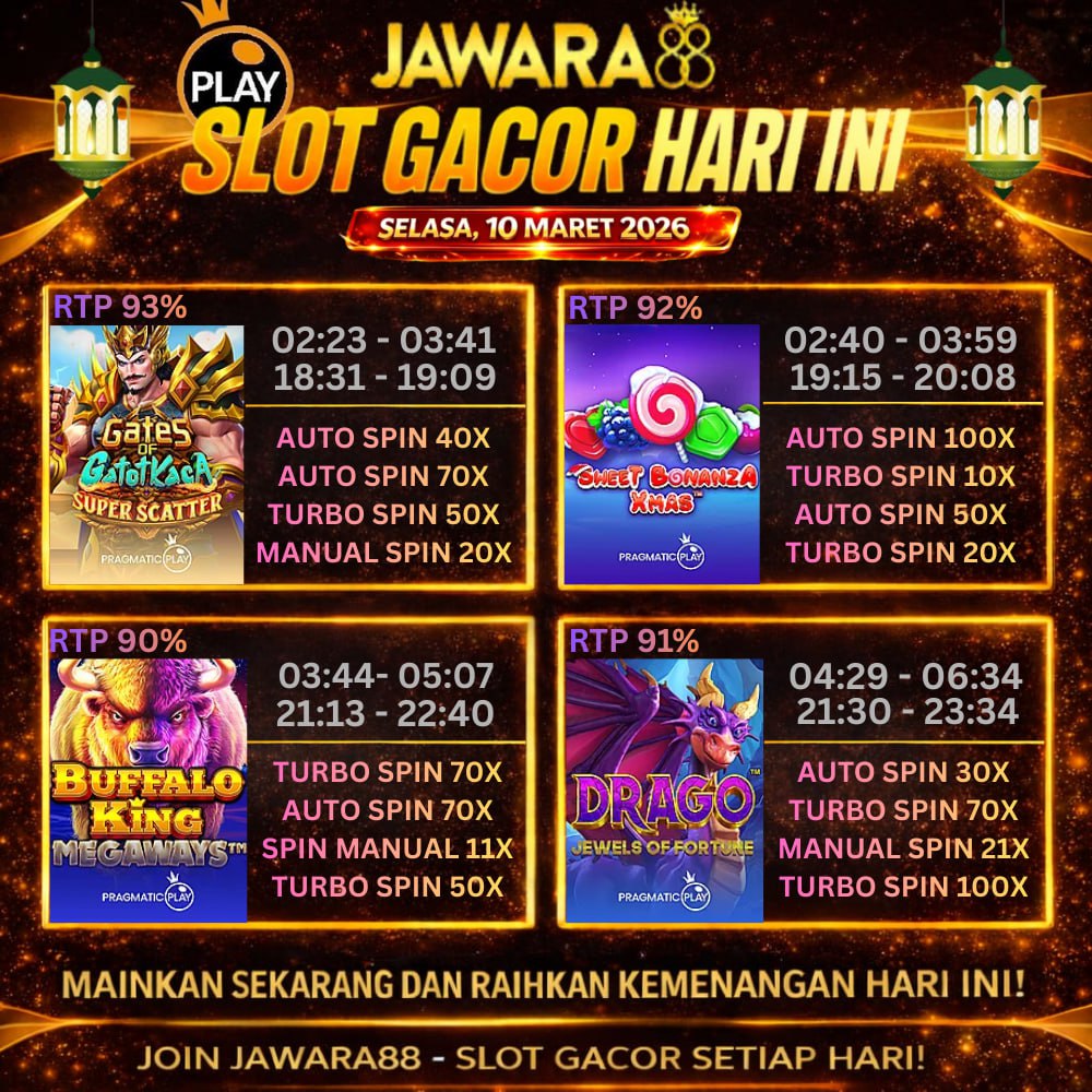 Penggunaan Teknologi Anti-Lag dalam Card Game JAWARA88 Terbaru