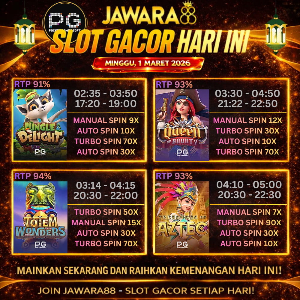 Perbedaan Sistem Lotere Manual dan Digital di Platform JAWARA88