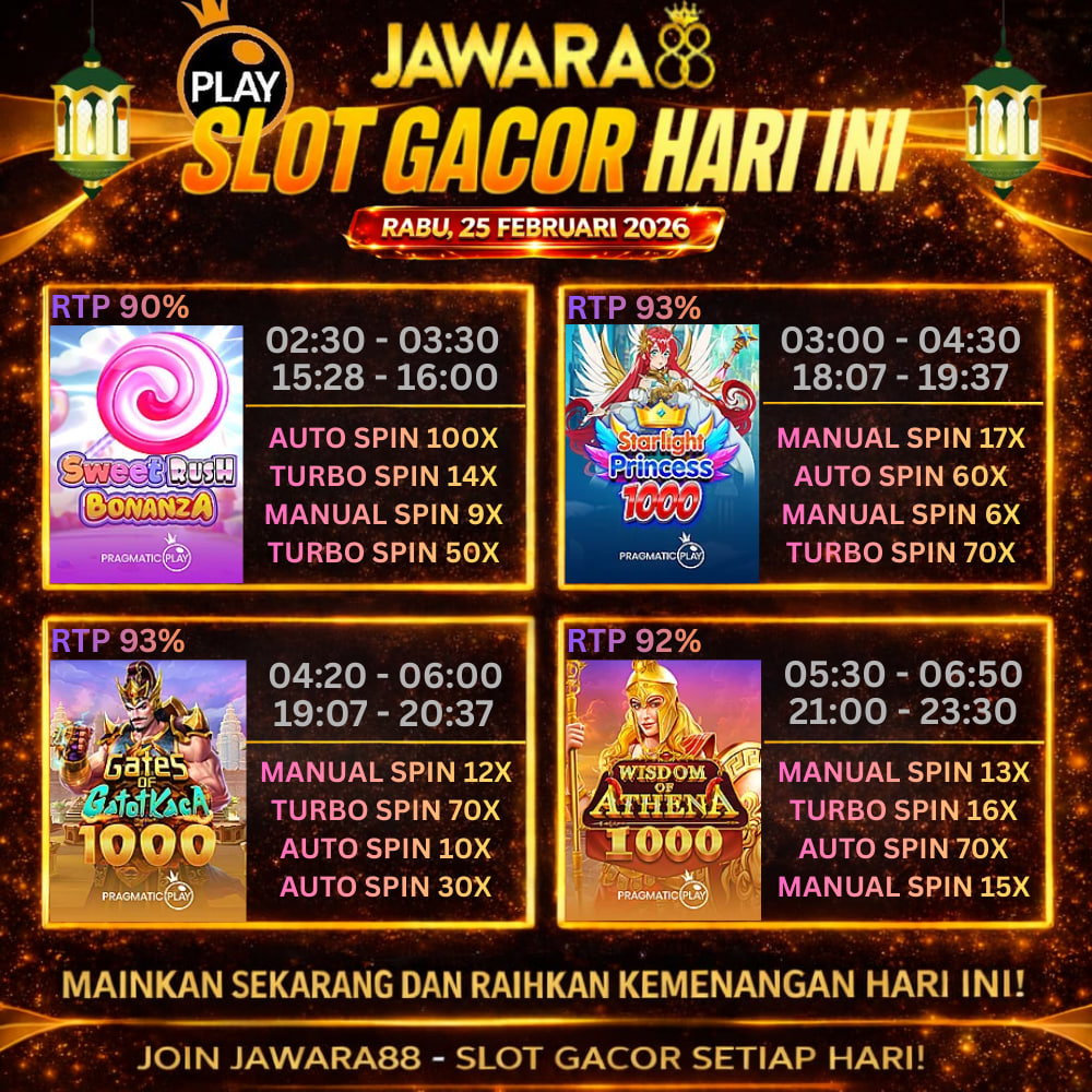 Pola Game Provider Playmatic Mudah Raihkan Kemenangan Hanya Di Jawara88