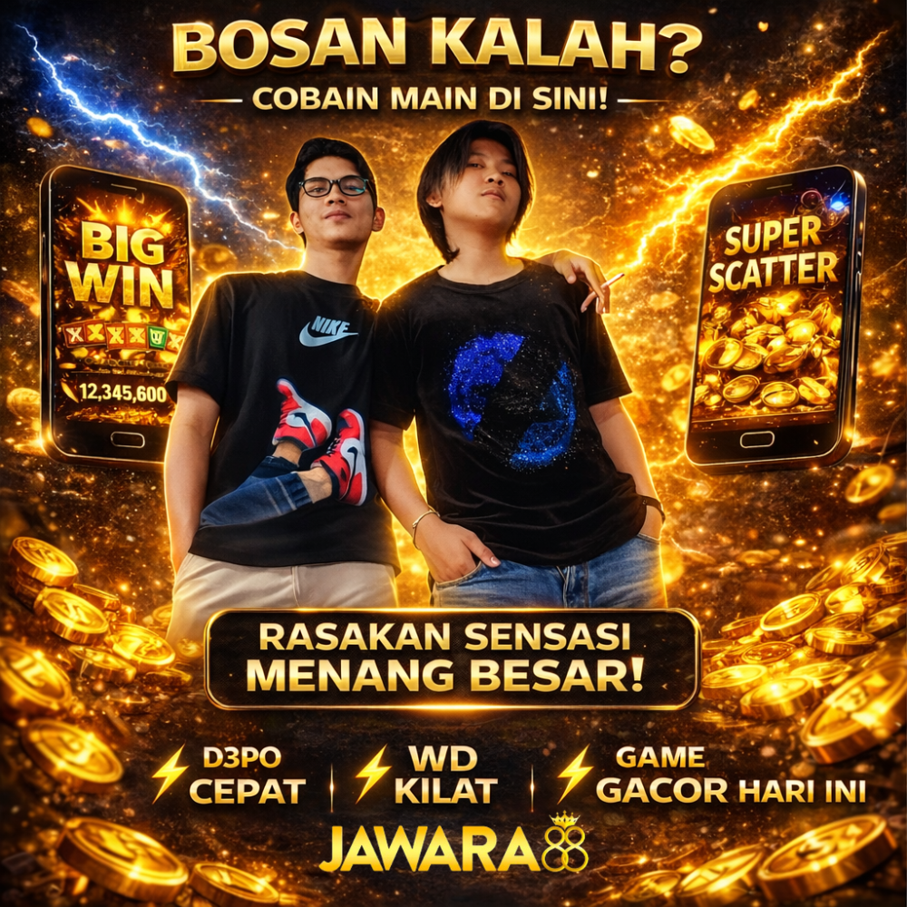 Saat Ini Game Terpopuler Yang Di Cari" Di Seluruh Asia Hanya Di Posjp33