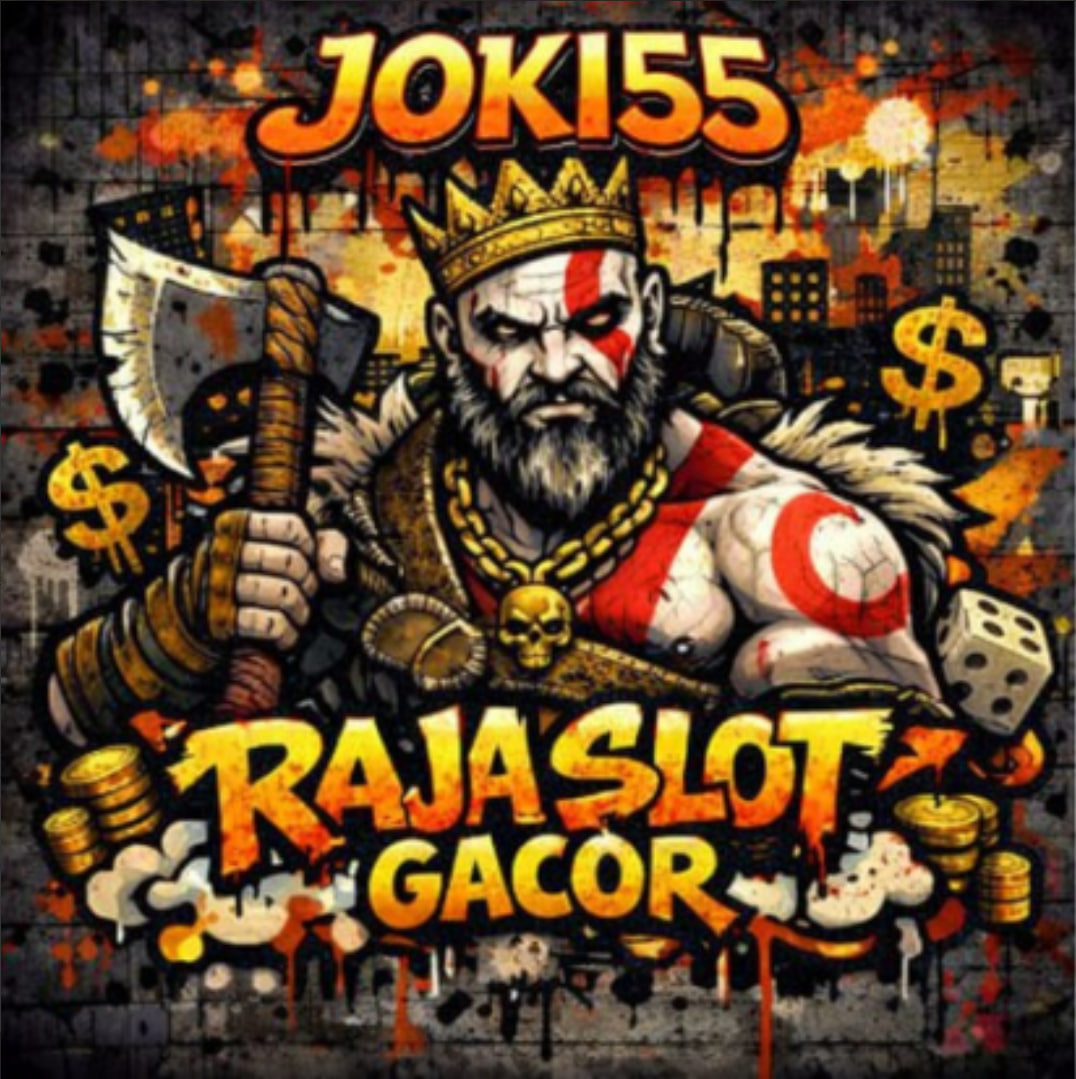 Strategi Cerdas Raih Jackpot di Slot Online Lewat Joki55