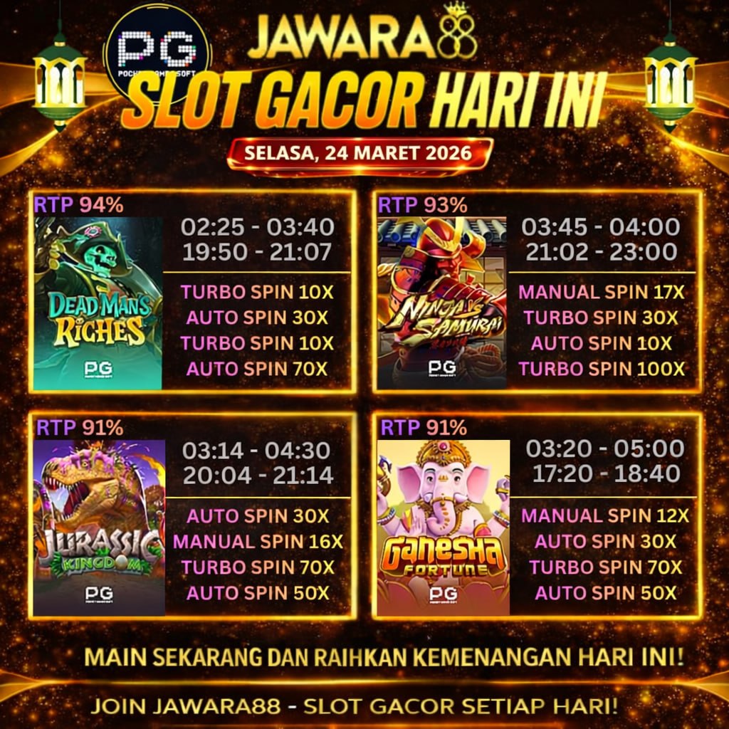 Tips Menang di Skill Games Jawara88 untuk Pemula