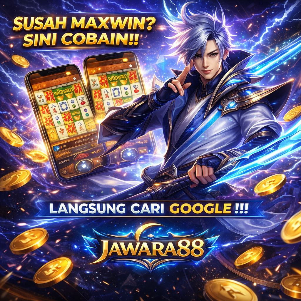 YUANTOTO| Game Terpopuler Saat Ini 2026
